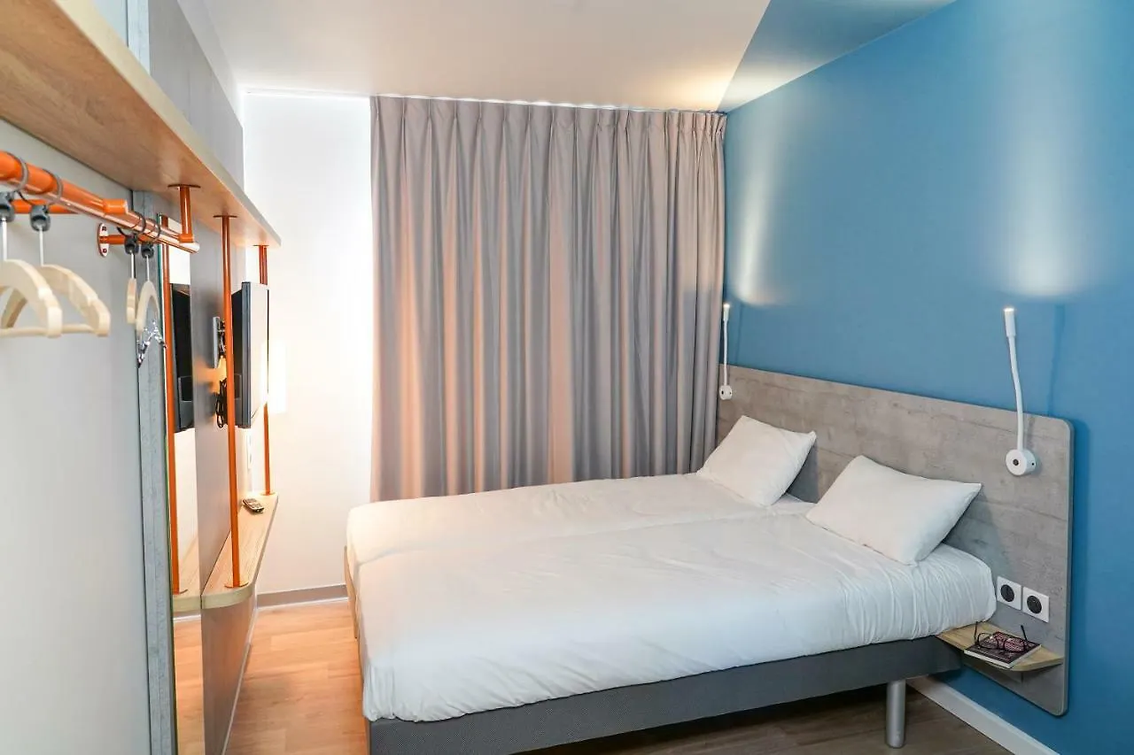 Ibis Budget Aubenas