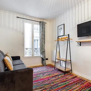  Appartement Cmg Saint Antoine - Bastille 3gg France
