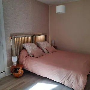 Appartement Le Liberté