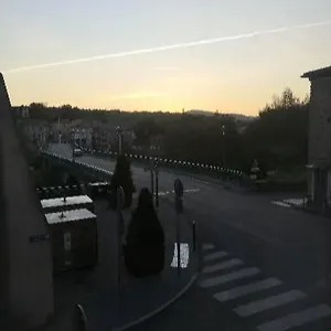 Appartement F1 1er étage 3 Personnes