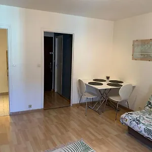 Appartement Plein Centre Près Du Château