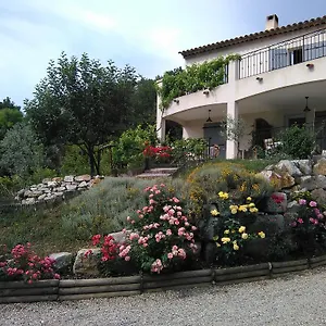 Mas Des Grives , Bauduen Frankreich