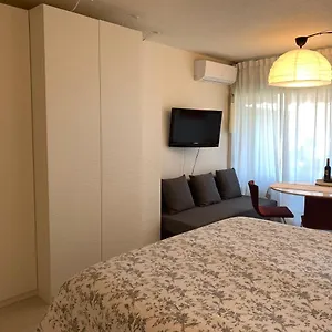  Appartement Brigitte Centre Tropez Parking Piscine Wifi Vue France