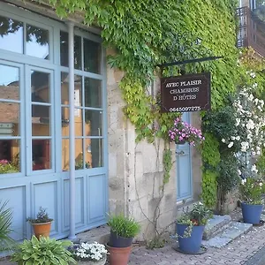Bed and breakfast Avec Plaisir