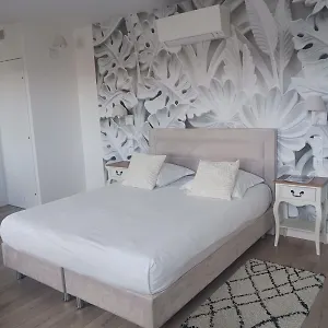 Hotel del amor Quetzal
