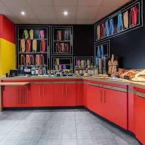 Hotel Ibis Lyon Nord
