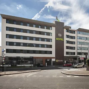 Hotel Lyon Ouest
