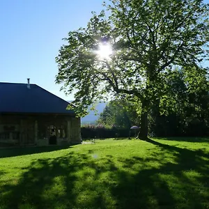 Pensión Le Pré Aux Clercs