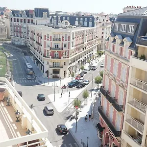  Appartement Victoria Surf France